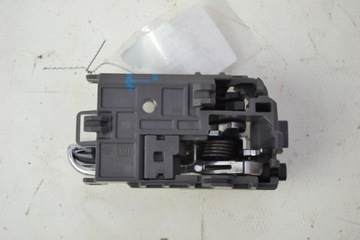 РУЧКА ВНУТРЕННЯЯ ЗАДНЯЯ ЛЕВАЯ NISSAN X-TRAIL 1 И T30