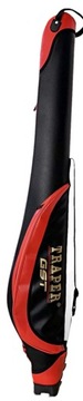 Pokrowiec GST RED TRAPER 2 komory 150 cm