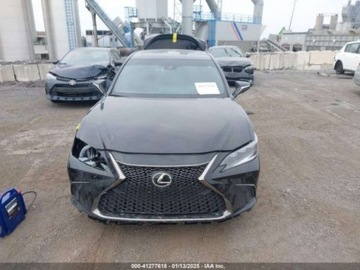 Lexus ES VII (XV70) 2025 Lexus ES 2025 Lexus ES ES 350 F SPORT Design FWD 3.5 Benzyna 302KM, zdjęcie 8