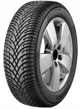 4x opony zimowe BFGoodrich G-FORCE Winter 2 SUV 255/45R20 101V rok 2023