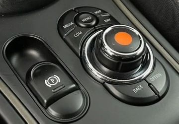 Mini Countryman F60 2020 MINI Countryman 4x4 Sport Plug-In Automat Navi PDC Ambiente FV23, zdjęcie 22