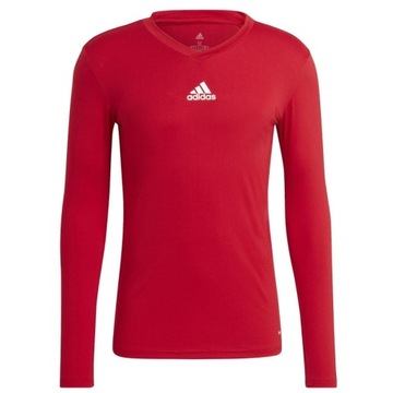 Koszulka adidas TEAM BASE TEE GN5674 - S