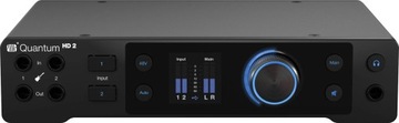 Quantum HD2 Presonus