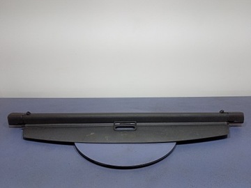 FIAT STILO SW COMBI ЗАДНЯЯ ШТОРКА БАГАЖНИКА