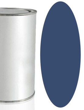 RAL 5000 ПОЛИУРЕТАН 2:1 БЛЕСК 1 Л