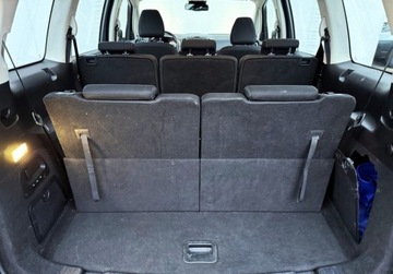 Ford Galaxy IV Van 2.0 EcoBlue 190KM 2019 Ford Galaxy 2.0 EcoBlue 190KM AT Titanium 7-osobowy 2.0 Diesel 190KM, zdjęcie 9