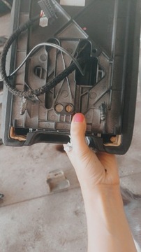 BMW E39 LOKETNÍ OPĚRKA Z MÍSTO NA MOBIL NOKIA 6310 6930108