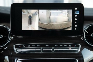 Mercedes Klasa V W447 Długi Facelifting 2.0 250d 190KM 2022 Mercedes-Benz Klasa V V250d 4Matic Extra dlugi Salon Polska Autotrade M, zdjęcie 32