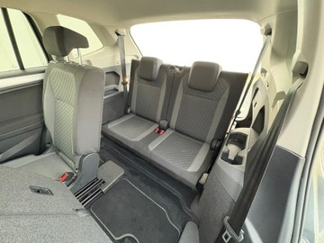 Volkswagen Tiguan II SUV 1.4 TSI 150KM 2018 Volkswagen Tiguan Allspace 1.4TSI 150KM 7osobowy, zdjęcie 31