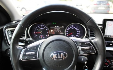 Kia XCeed Crossover 1.0 T-GDI 120KM 2021 Kia XCeed JBL Pelne Wyposazenie MEGA Stan Bezwypadek Benzyna 120KM, zdjęcie 15