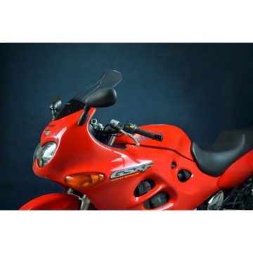 Туристическое стекло LOSTER SUZUKI GSX-F 750 98-07