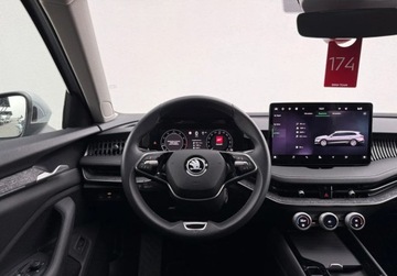 Skoda Superb IV 2024 Skoda Superb Matrix-LED Masaz Navi Kamery 360 Gwarancja 2027 Salon PL, zdjęcie 15