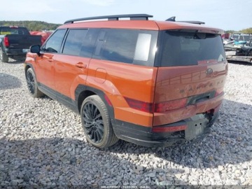 Hyundai Santa Fe V 2024 Hyundai Santa Fe Calligraphy 2024 2.5l 2.5 Benzyna 277KM, zdjęcie 3