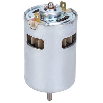 Silnik prądu stałego 12-24 V DC 280 W 885