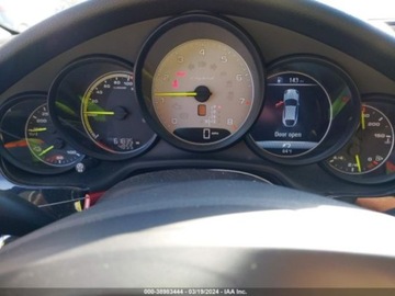 Porsche Panamera II 2016 Porsche Panamera 2016 Porsche Panamera 4dr HB S E-Hybrid 3.0 Hybryda 333KM, zdjęcie 6