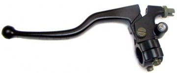 DŹWIGNIA SPRZĘGŁA KLAMKA L ROMET SOFT 125 ORYG.