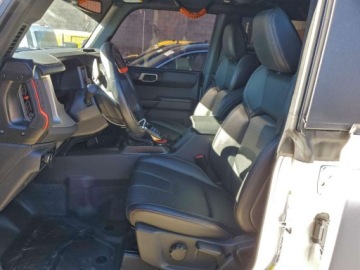 Ford Bronco VI 2024 Ford Bronco Raptor 2024 3.0 Benzyna 418KM, zdjęcie 7