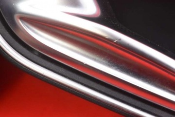 РУЧКА ВНУТРЕННЯЯ ЛЕВАЯ ПЕРЕДНЯЯ 8X0837019D AUDI A1 8X 3D HB 10-14