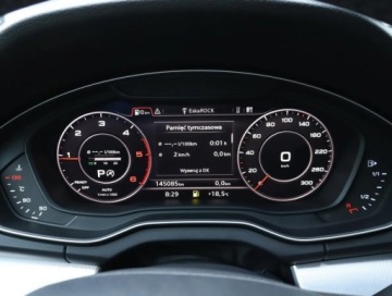 Audi Q5 II SUV 2.0 TDI 190KM 2017 Audi Q5 2.0 TDI, Salon Polska, 187 KM, 4X4, zdjęcie 10