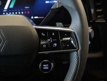 Renault Austral 2024 Renault Austral 1.3 T MHEV, Salon Polska, zdjęcie 17