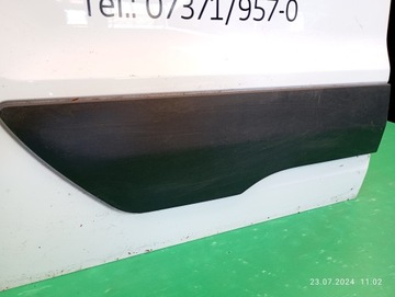 РАЗДВИЖНЫЕ ДВЕРИ ПРАВЫЕ FORD TRANSIT-TOURNEO CONNECT 2 II 12-22