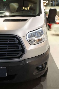 Ford Transit VII 2019 Ford Transit Kombi 310 L2H3 Trend 9 osobowy 2.0 Diesel 130KM, zdjęcie 26