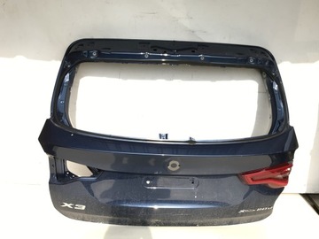 TYLNA KLAPA BMW X3 G01 7402798