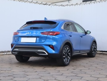 Kia XCeed Crossover Facelifting 1.5 T-GDi 140KM 2025 Kia XCeed 1.5 T-GDI, Salon Polska, 1. Właściciel, zdjęcie 4