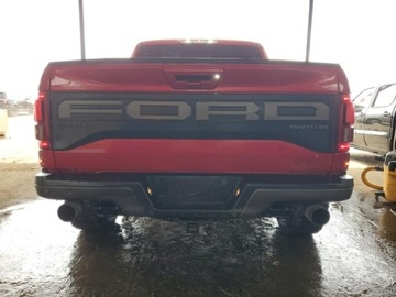 Ford 2020 Ford F150 Raptop 2020 3.5l 3.5 Benzyna 450KM, zdjęcie 2