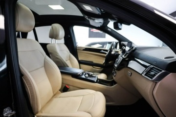 Mercedes GLE W166/C292 SUV 3.0 350d 258KM 2018 Mercedes GLE 350 GLE, zdjęcie 24