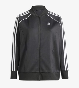 Kurtka Adidas Originals sportowa bomber plus size rozmiar 58-60