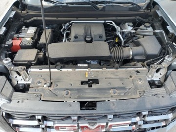  GMC Inny Canyon At4 2024 2.7l 2.7 Benzyna 310KM, zdjęcie 6