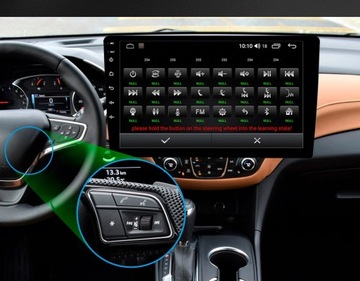 Автомагнитола PEUGEOT 407 04-2011 2G 32GB 2-DIN