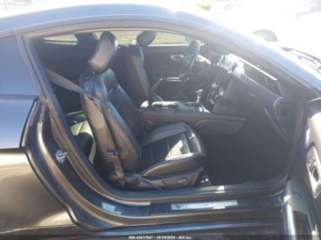 Ford Mustang VI 2019 Ford Mustang GT Premium 2019 5.0l 5.0 Benzyna 460KM, zdjęcie 9