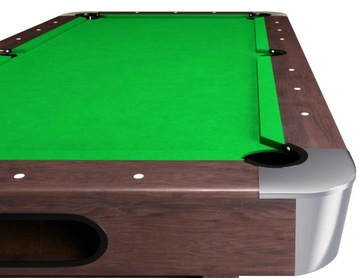 Бильярд таблица 7 F