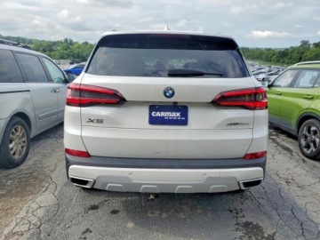 BMW X5 G05 2022 BMW X5 Xdrive45e 2022 3.0 Hybryda 389KM, zdjęcie 2