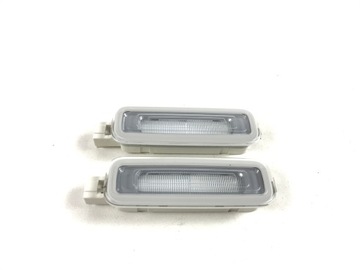 LAMPKA PODSUFITKI LED AUDI RS5 S5 A5 8W 4M0947105