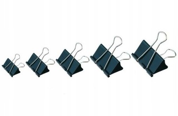 GRAND CLIPS Скрепки для бумаги ОФИСНЫЕ СЖИМЫ