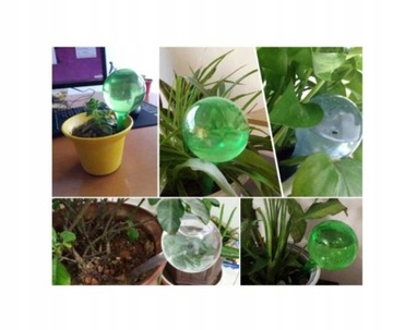 8 шт. ШАР ДЛЯ ИРРИГАЦИИ 13x5см