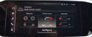 Audi A6 C8 Allroad 3.0 55 TDI 344KM 2023 Audi A6 Allroad 3.0 TDI 286 PS Mildhybri Quattro Pneumatyka Ledy Matrix W, zdjęcie 32