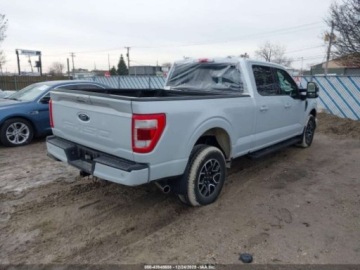 Ford 2022 Ford F150 Lariat 2022 5.0 Benzyna 400KM, zdjęcie 6