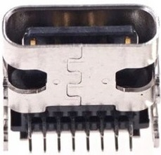 GNIAZDO ZŁĄCZE ŁADOWANIA PORT USB C JBL CHARGE 4