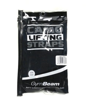 ТРЕНИРОВОЧНЫЕ ЛЕНТЫ ДЛЯ ТЯЖЕЛОЙ АТЛЕТКИ DURABLE CAMO DEADLIFT - GymBeam