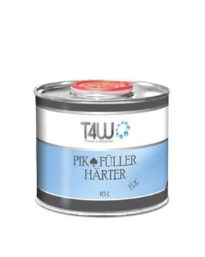 T4W Utwardzacz HPF PIK HS / 0.5L
