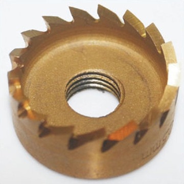 Śr. Frez do otworów z końcówką węglikową 32 mm do