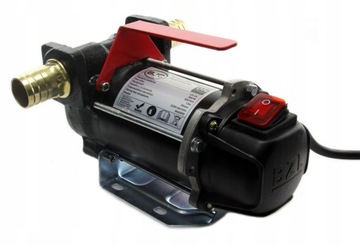 BJC M66900 ON сырая нефть 12 В дизельный топливный насос