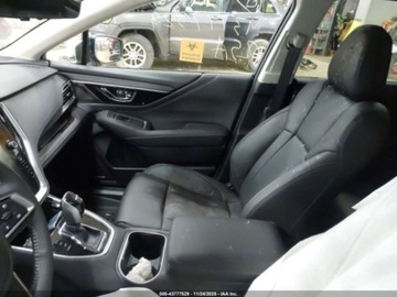 Subaru 2025 Subaru Outback Subaru Outback Touring XT AWD 2.4 Benzyna 260KM, zdjęcie 6