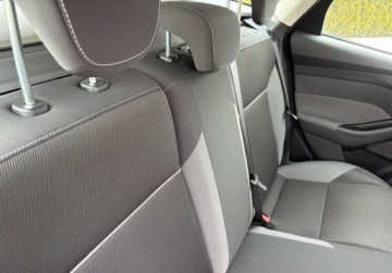  Ford Focus SW 2014 rok Benzyna KLIMA OPLACONY z Niemiec Zamiana, zdjęcie 9