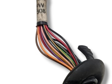 ZRCÁTKO VNĚJŠÍ LEVÝ STRANA JAGUAR S-TYPE FACELIFT 2005