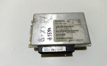 1137328119 JINÉ MODUL 3.0 D 135 2002 BMW X5 (E53)